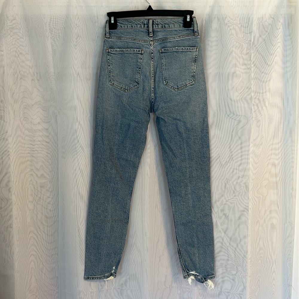 Agolde Organic Cotton Jeans - Picture 3 of 3